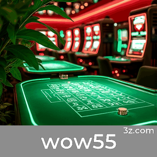 wow55 App: Apostas Móveis Simplificadas e Funcionais