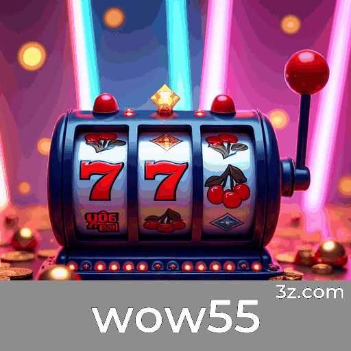 Experiência Luxuosa: Casino Exclusivo com Equipe de Elite no Wow55