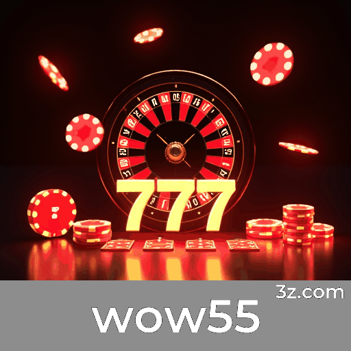 Recompensas Reais e Transparentes no wow55: Promoções Sem Pegadinhas