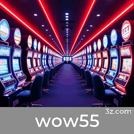 Explore os Bônus Incríveis e Ofertas Únicas do wow55