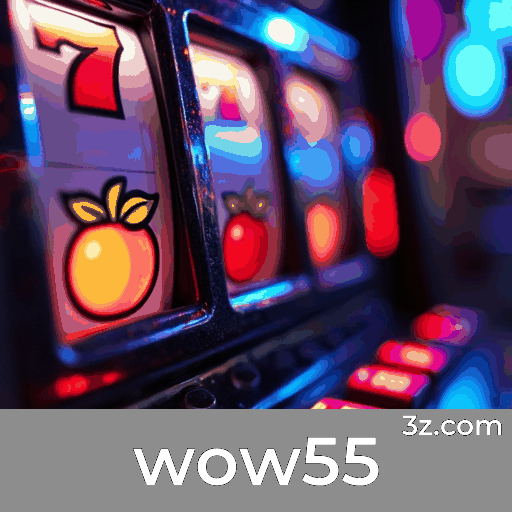 wow55: Cassino e Apostas com Segurança e Diversão