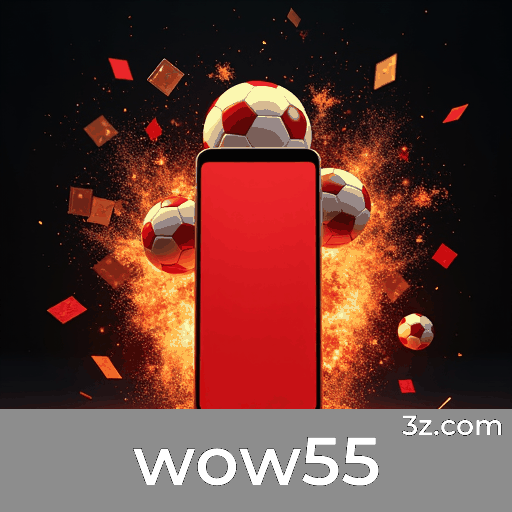 Descubra a Excelência da Plataforma wow55 e Seus Serviços Profissionais