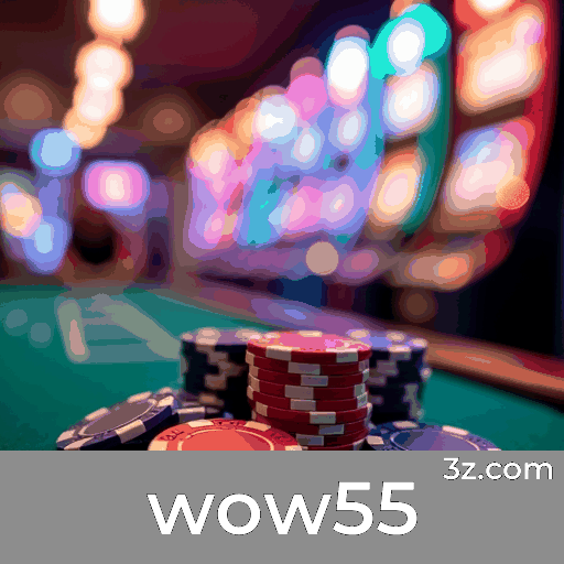 wow55: Laboratório de Inovação em Jogos e Tecnologia