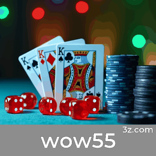 Descubra a Excelência da Plataforma wow55 e Seus Serviços Profissionais