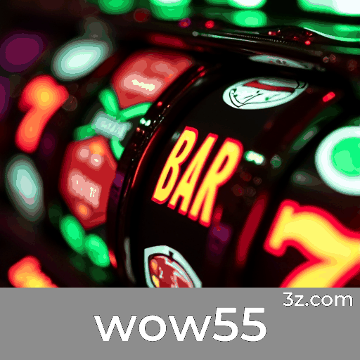 Desbloqueie Bônus Surpreendentes no Wow55