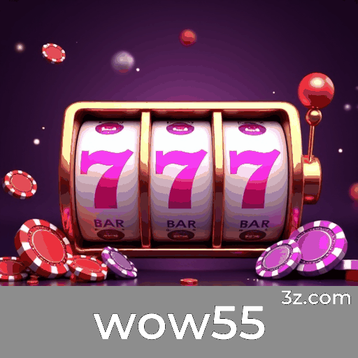 wow55: Excelência e Precisão em Apostas Esportivas