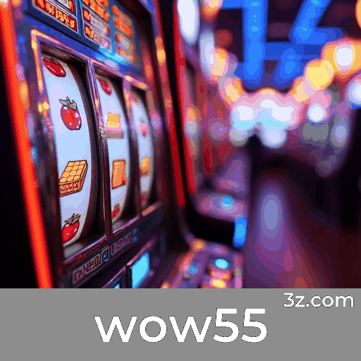 Desenvolvedores Top e Tecnologia Avançada no wow55