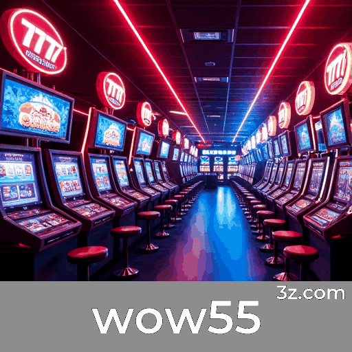 Explore os Bônus Incríveis e Ofertas Únicas do wow55
