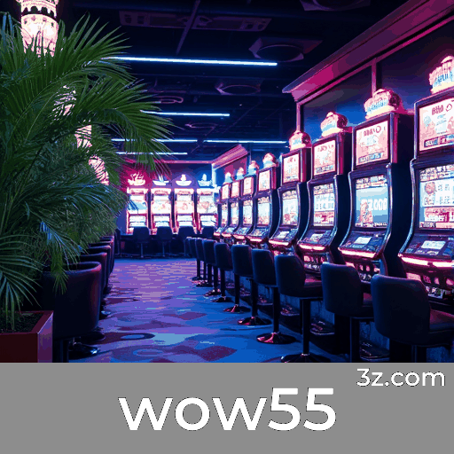 Wow55 Jogos: Aprenda Estratégias Vencedoras Agora!