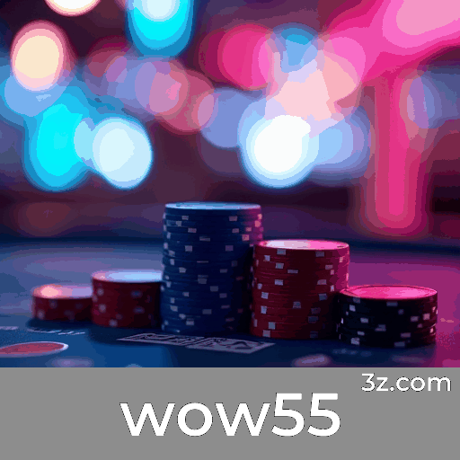 Desbloqueie Bônus Surpreendentes no Wow55