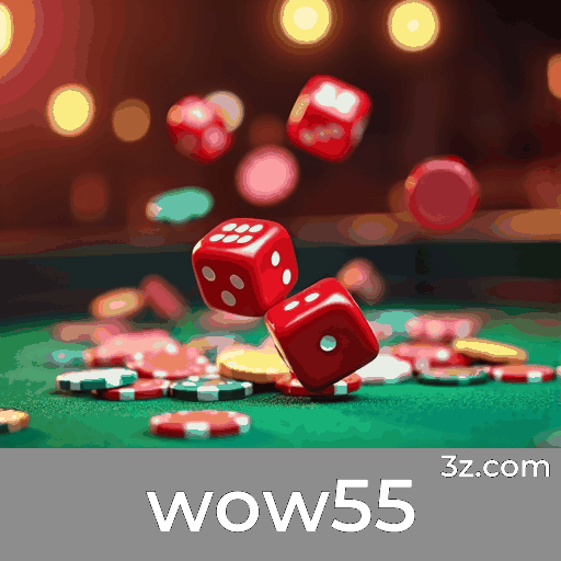 wow55 Comunidade: O Paraíso Interativo dos Jogadores