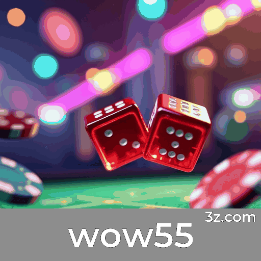 Tecnologia 3D Avançada em Jogos de Cassino no wow55