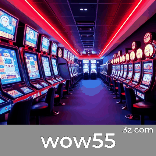 Aproveite as Ofertas Exclusivas do wow55!