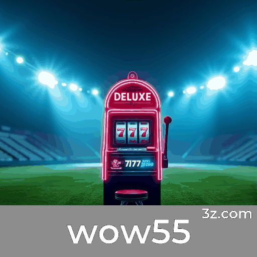 wow55: Excelência e Precisão em Apostas Esportivas