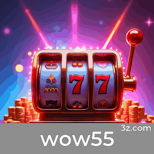wow55 Comunidade: O Paraíso Interativo dos Jogadores