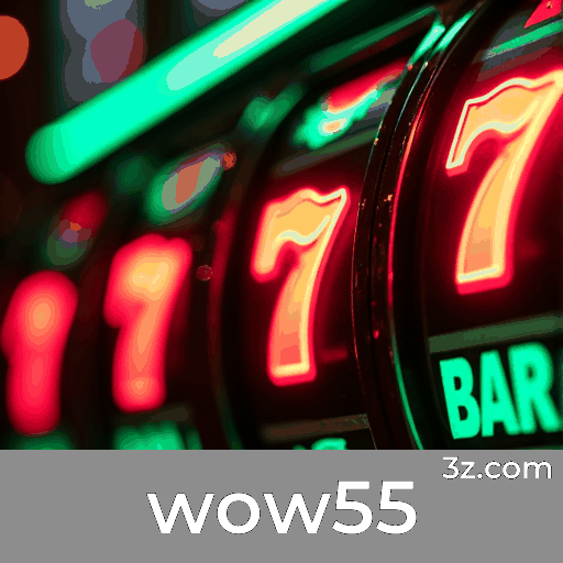 wow55 Comunidade: O Paraíso Interativo dos Jogadores