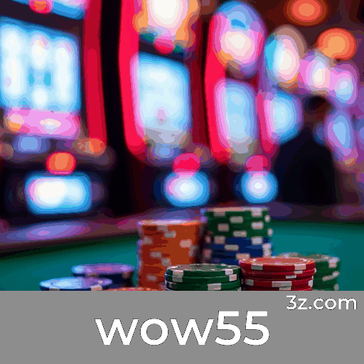 WOW55: Plataforma de Comunidade Vibrante