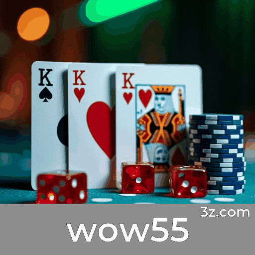 Experiência Exclusiva no Casino Brasileiro com Dealers de Elite no wow55