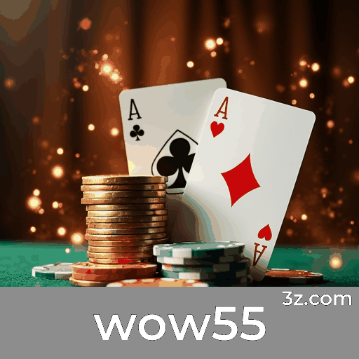 WOW55: Plataforma de Comunidade Vibrante