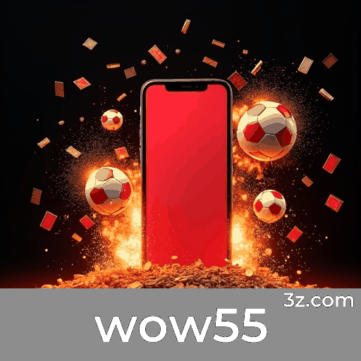 wow55: Laboratório de Inovação em Jogos e Tecnologia