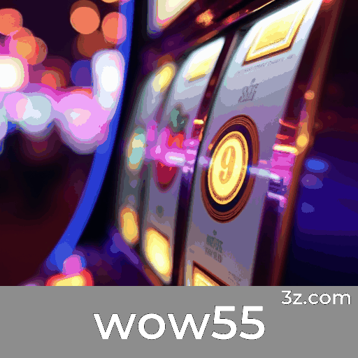 wow55: Cassino e Apostas com Segurança e Diversão