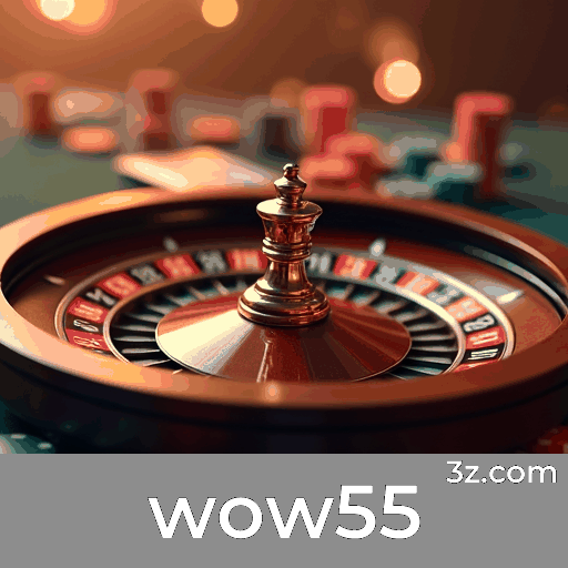 Wow55 Jogos: Aprenda Estratégias Vencedoras Agora!