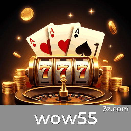 Wow55 Login: Segurança e Privilégios Exclusivos