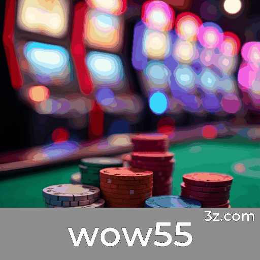 Desbloqueie Bônus Surpreendentes no Wow55